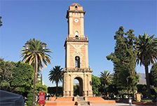 Tecozautla, Pueblo Mágico