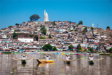 Pátzcuaro, Michoacán 