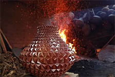 Descubre la magia de Santa Clara del Cobre 