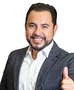 CHRISTIAN AGÚNDEZ GÓMEZ