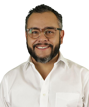 CHRISTIAN AGÚNDEZ GÓMEZ