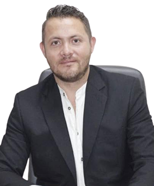 GERARDO OLLOQUI ESTRADA