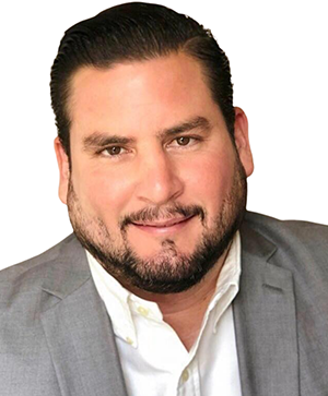 ROMÁN COTA MUÑOZ