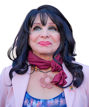 NORMA ALICIA BUSTAMANTE MARTÍNEZ