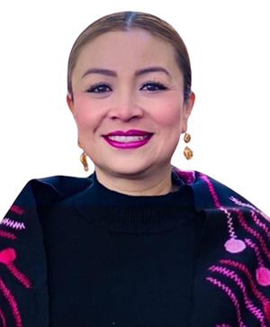 YOSELIN MENDOZA RAMÍREZ