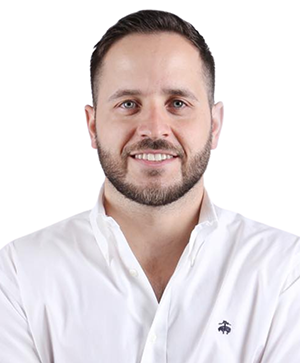 CARLOS JACOBO RODRÍGUEZ GONZÁLEZ