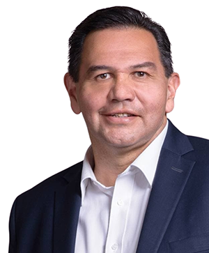 CRUZ PÉREZ CUELLAR