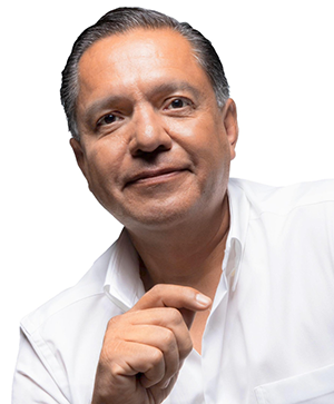 RICARDO MORENO BASTIDA