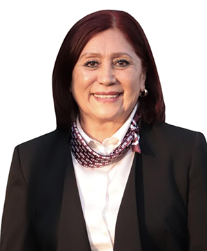 ROSA YOLANDA WONG ROMERO