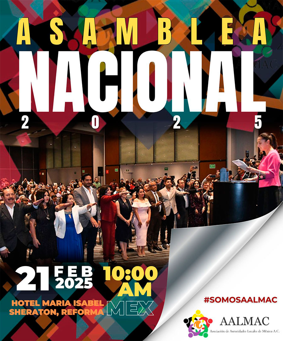 Asamblea Nacional 2025
