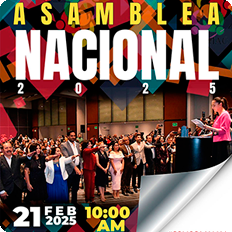 Convocatoria a la Asamblea General de la AALMAC 2025