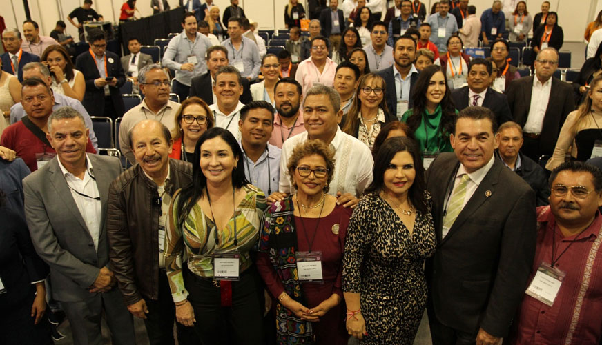 Foro de Autoridades del Agua y Medio Ambiente