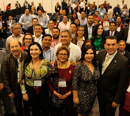 Foro de Autoridades del Agua y Medio Ambiente