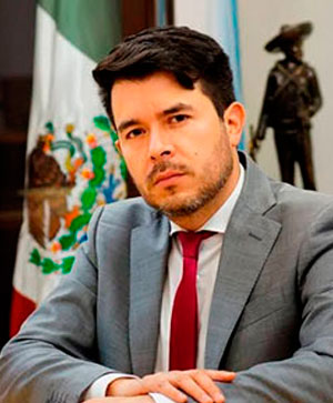 ARTURO MEDINA PADILLA