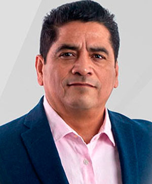 JOSÉ LUIS GUTIÉRREZ CUREÑO