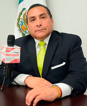 JAVIER MEDINA MALAGÓN
