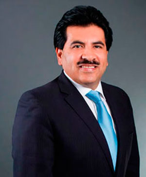 JOSÉ RAMÓN ENRÍQUEZ HERRERA