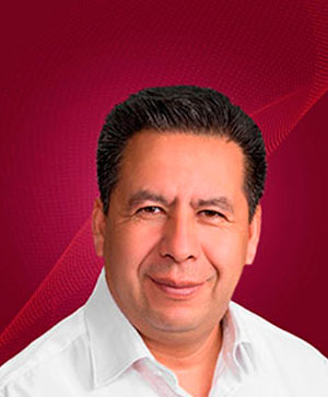 JAIME HEREDIA ÁNGELES