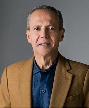 GERARDO VARGAS LANDEROS