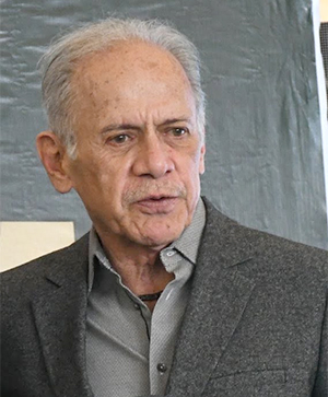HÉCTOR HERNÁNDEZ LLAMAS