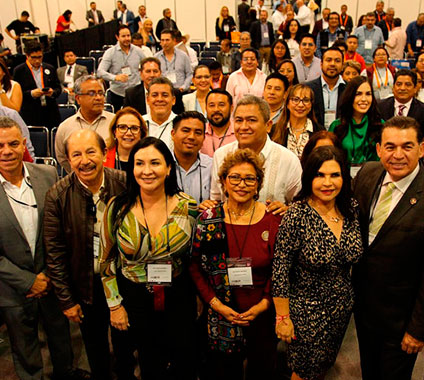 Foro de Autoridades del Agua y Medio Ambiente