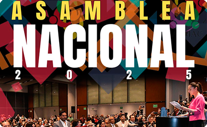 Asamblea Nacional 2025
