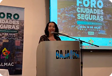 Foro de Ciudades Seguras