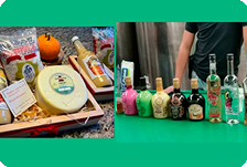 Hermanamiento Jojutla y Oaxaca