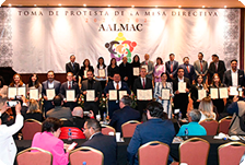 Toma de Protesta 2025-2026